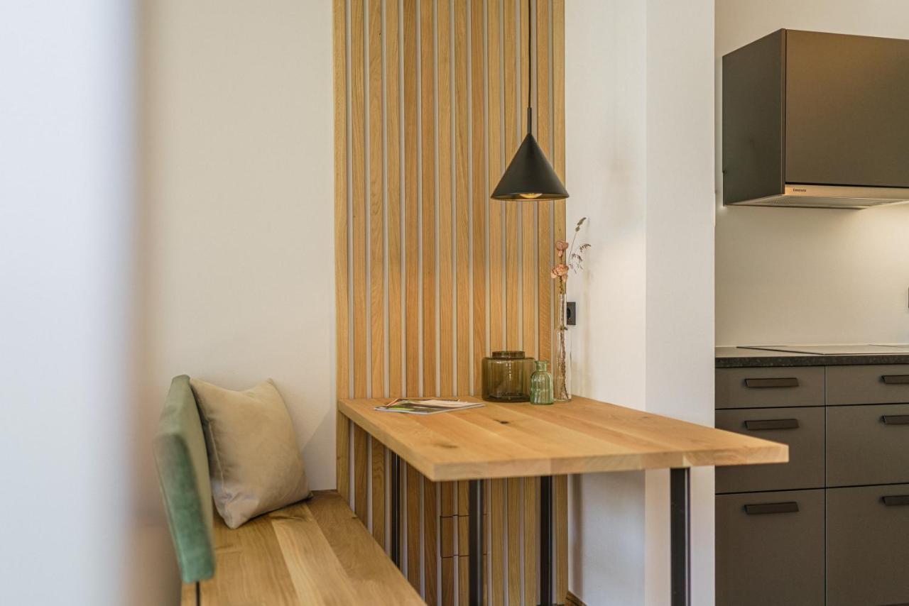 Auszait Apartments 2 칼다로 외부 사진