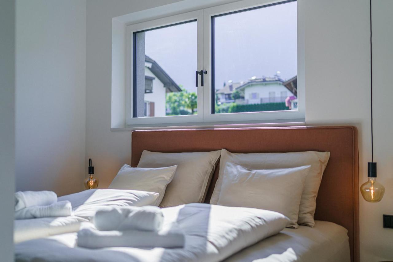Auszait Apartments 2 칼다로 외부 사진
