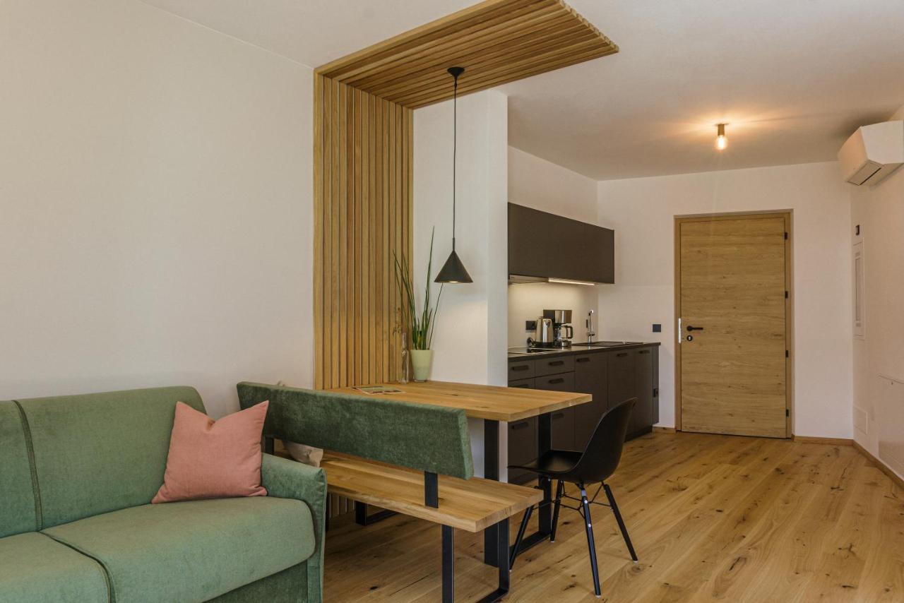 Auszait Apartments 2 칼다로 외부 사진